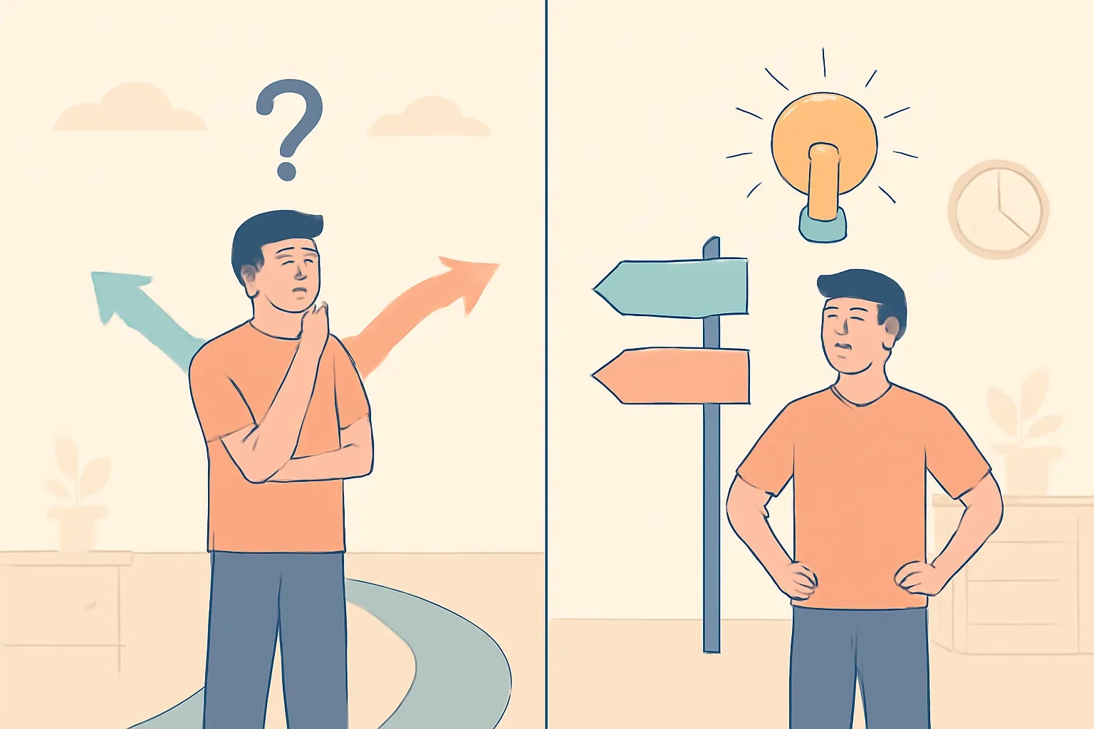 Câu điều kiện tiếng Anh: từ giả định đến hậu quả thực tế