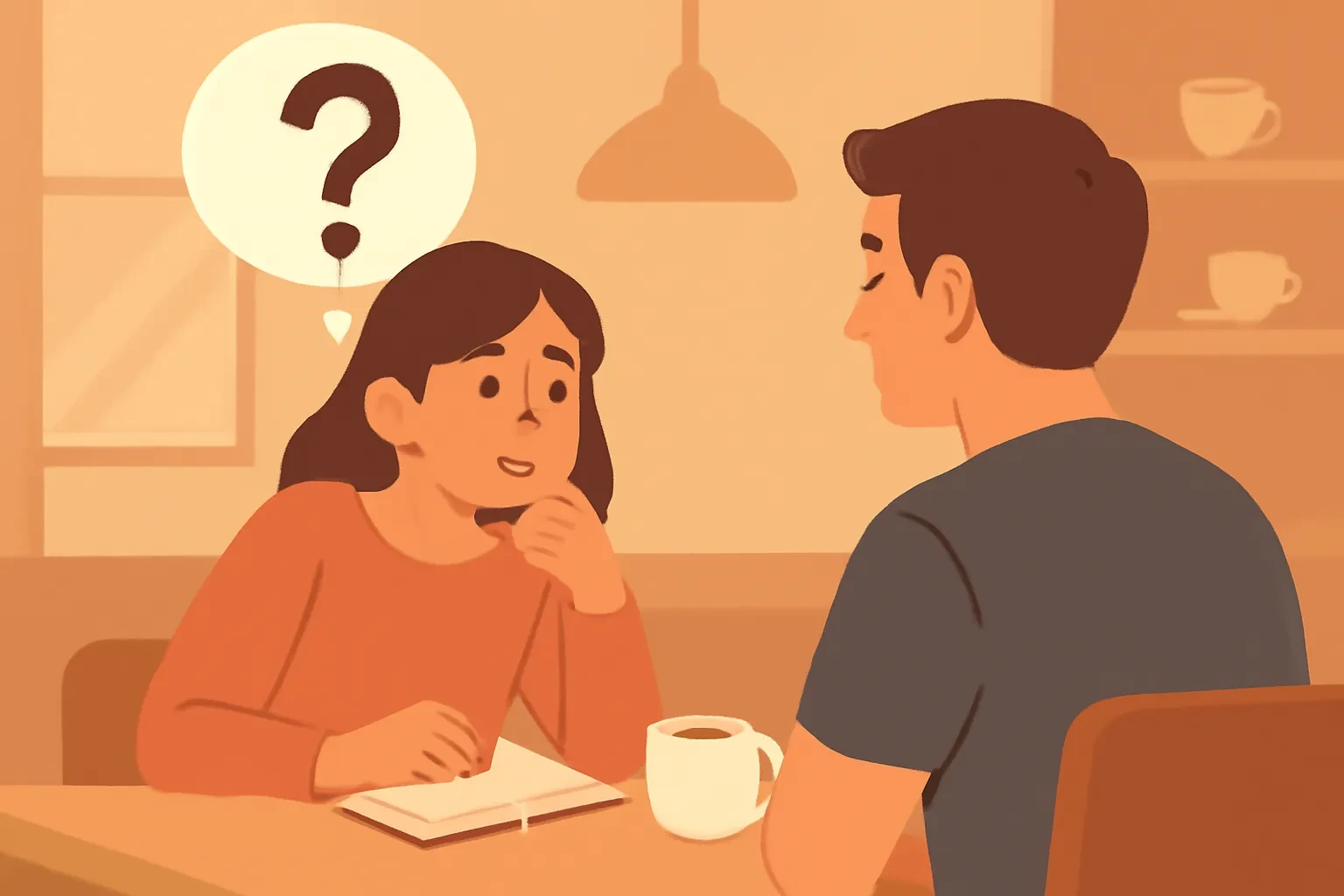 Câu hỏi trong tiếng Anh: Cách đặt câu hỏi tự nhiên và trả lời hiệu quả