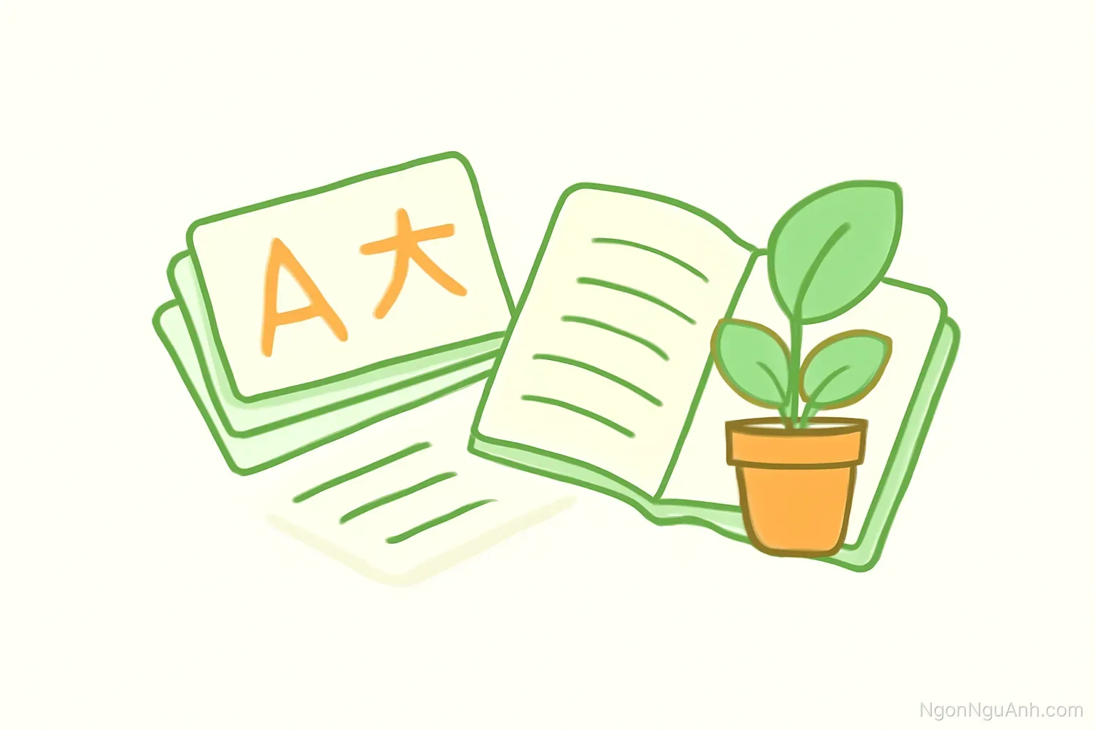 Idiom tiếng Anh thông dụng và cách dùng cho đúng chỗ