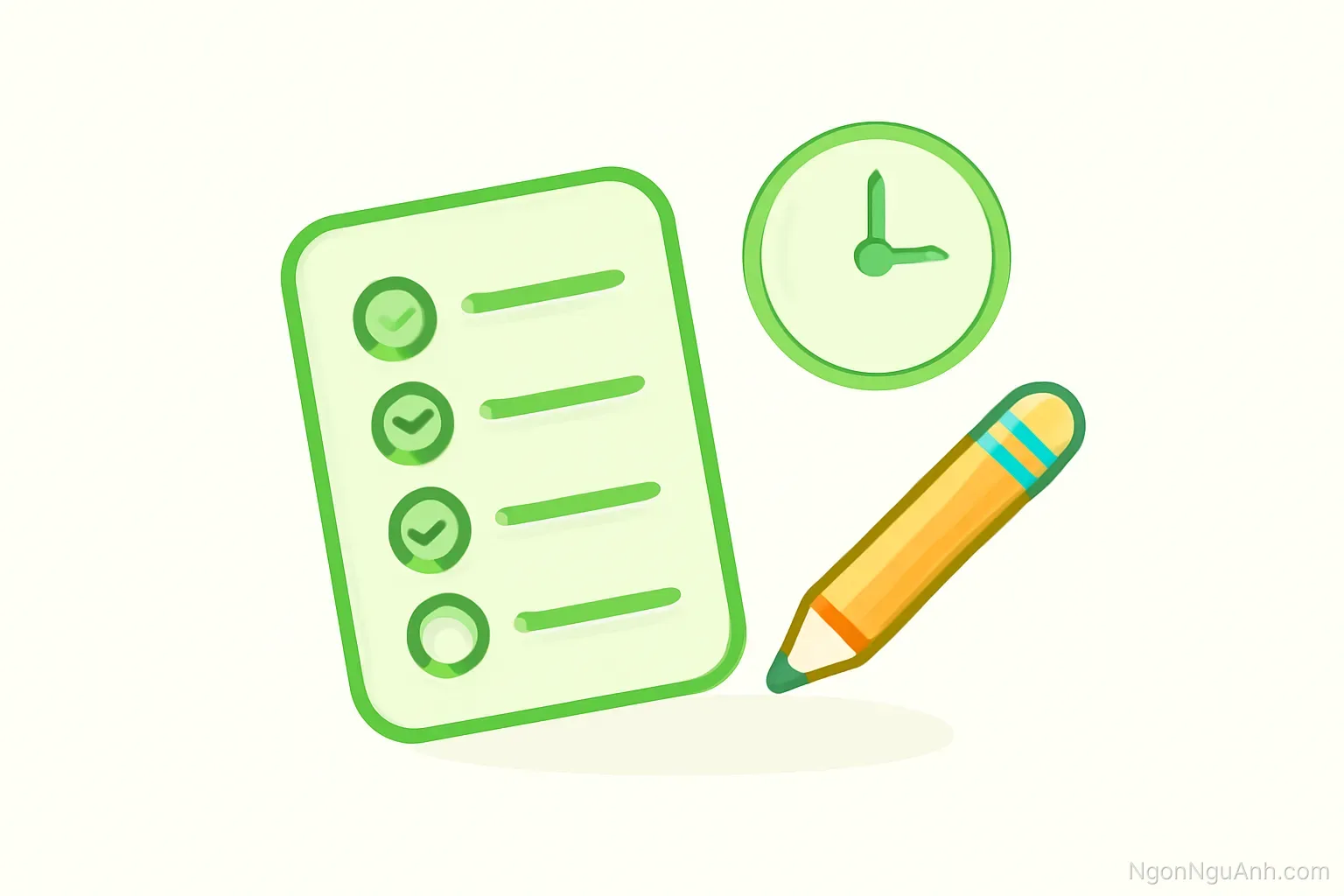 IELTS là gì? Thang điểm band và cách quy đổi