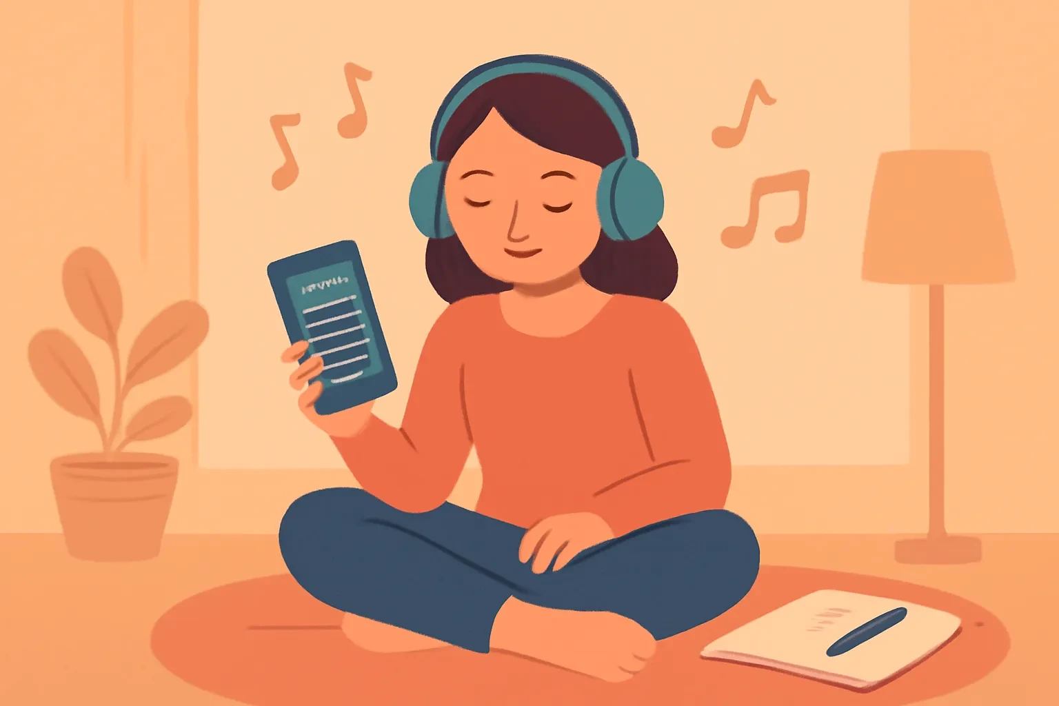 Nghe hiểu tiếng Anh qua bài hát: Cách chọn bài, luyện tập và nắm nghĩa từ lời ca
