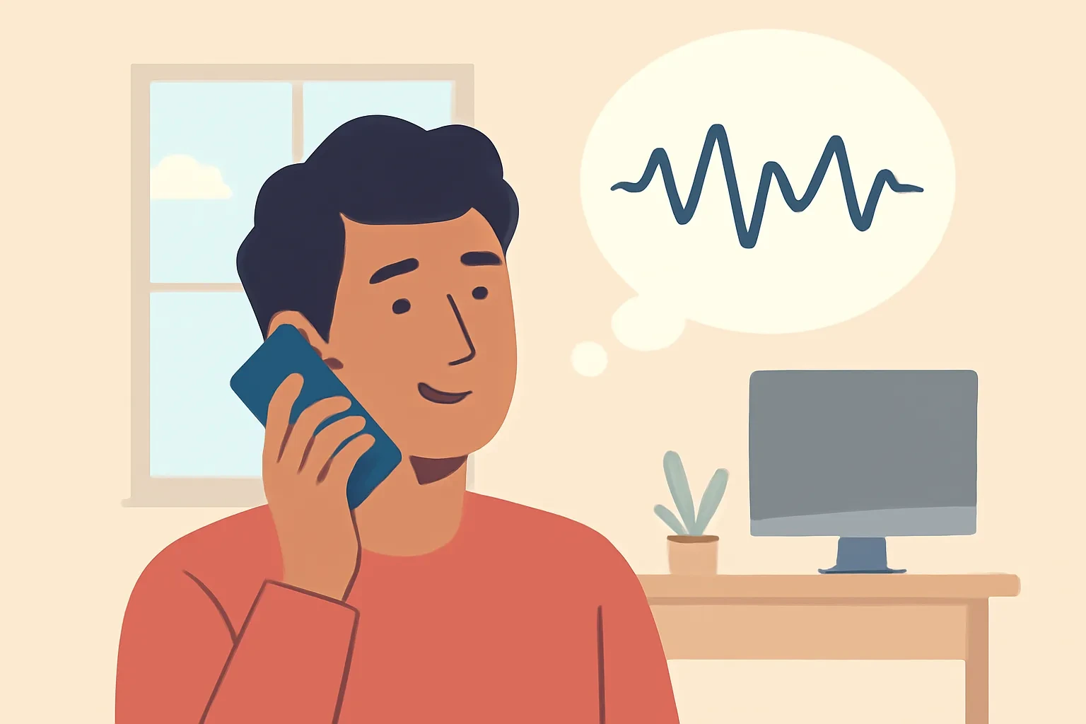 Nói chuyện qua điện thoại tiếng Anh: Cách nghe hiểu và diễn đạt tự nhiên khi không nhìn thấy người đối thoại
