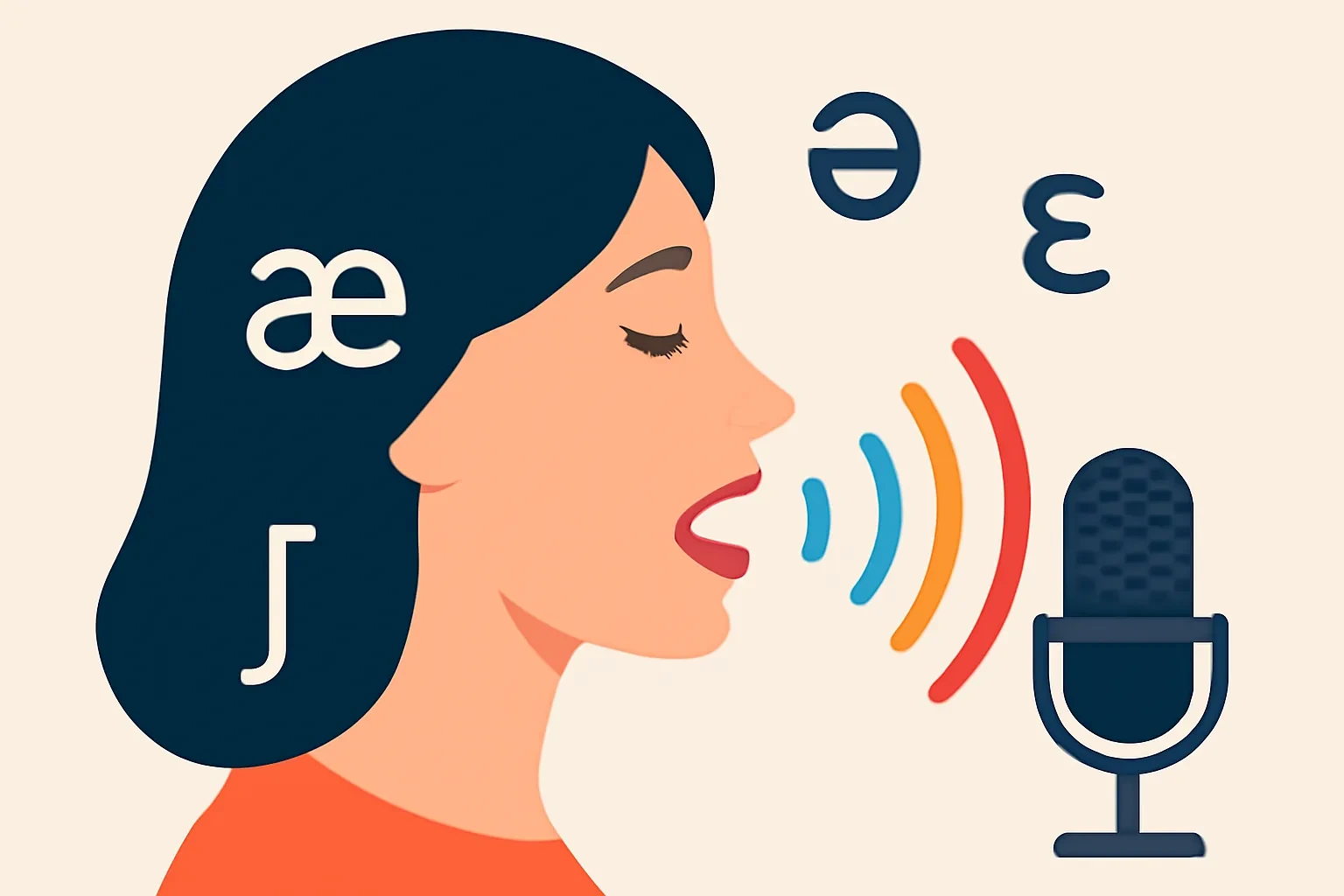 Phát âm tiếng Anh: Cách phát âm đúng các âm riêng lẻ và kết hợp