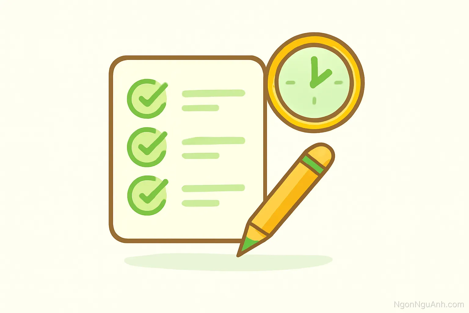 TOEIC là gì? Cấu trúc đề thi và thang điểm 990