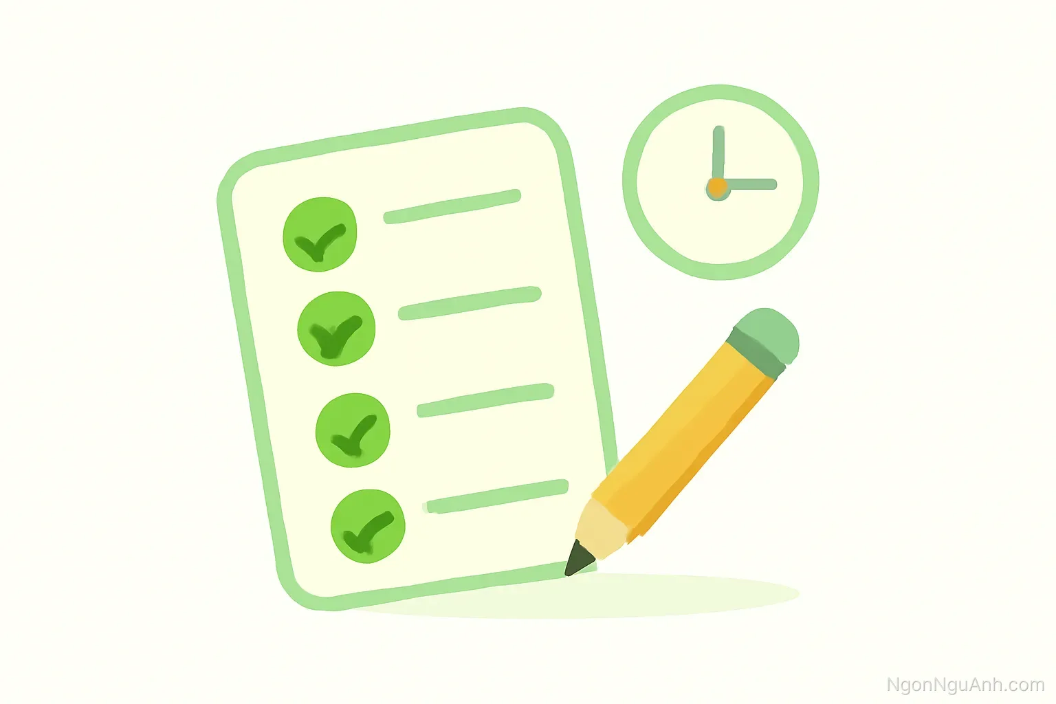 TOEIC Part 7: đọc hiểu đơn, đôi và ba văn bản